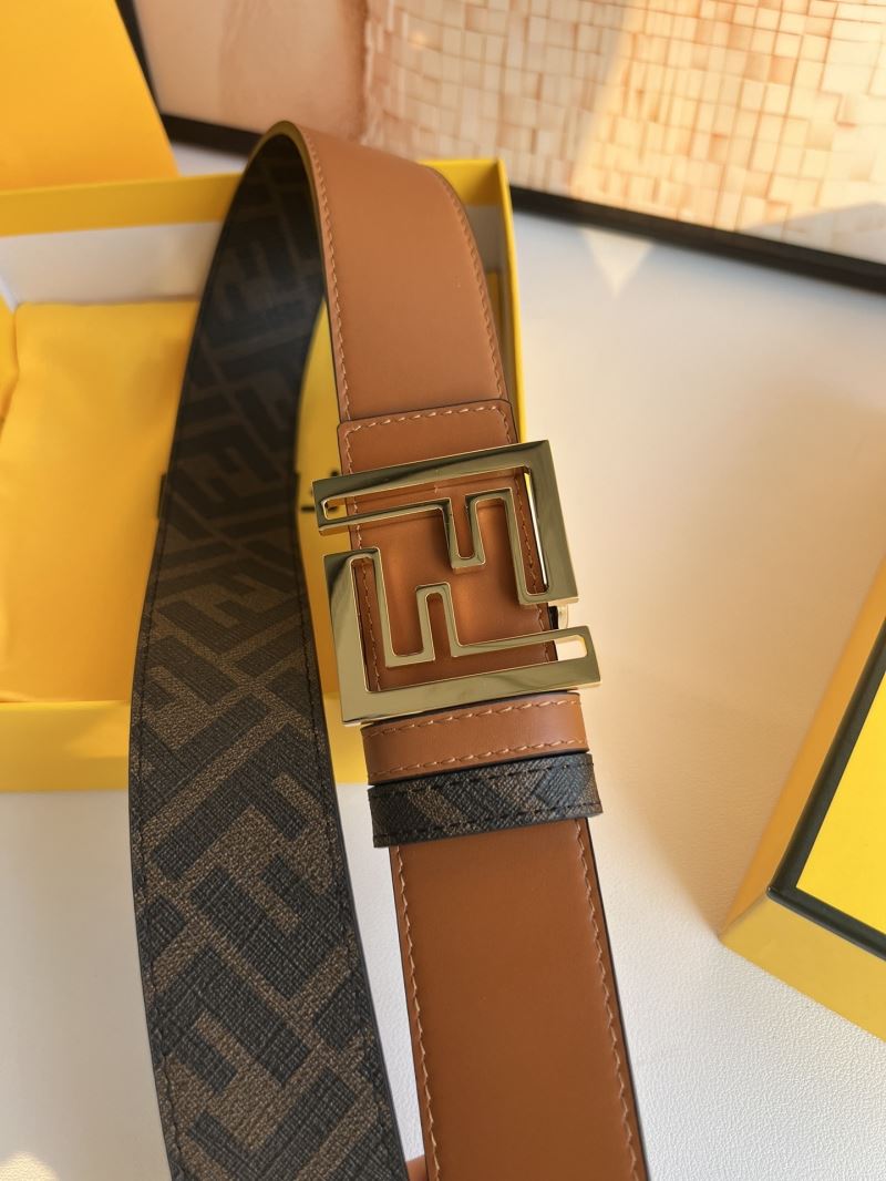 Fendi Belts